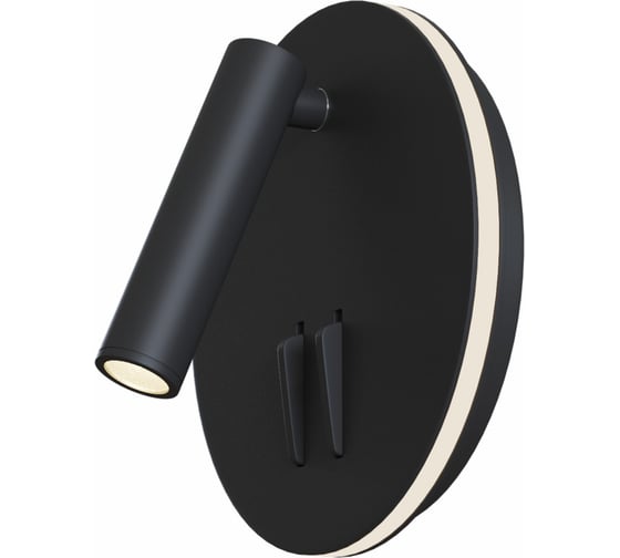 Изображение товара Бра MAYTONI Ios 176 C176-WL-01-6W-B