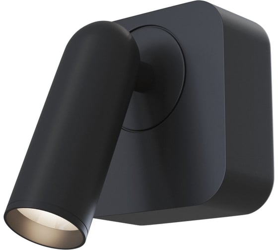 Изображение товара Бра MAYTONI Mirax C039WL-L3B3K