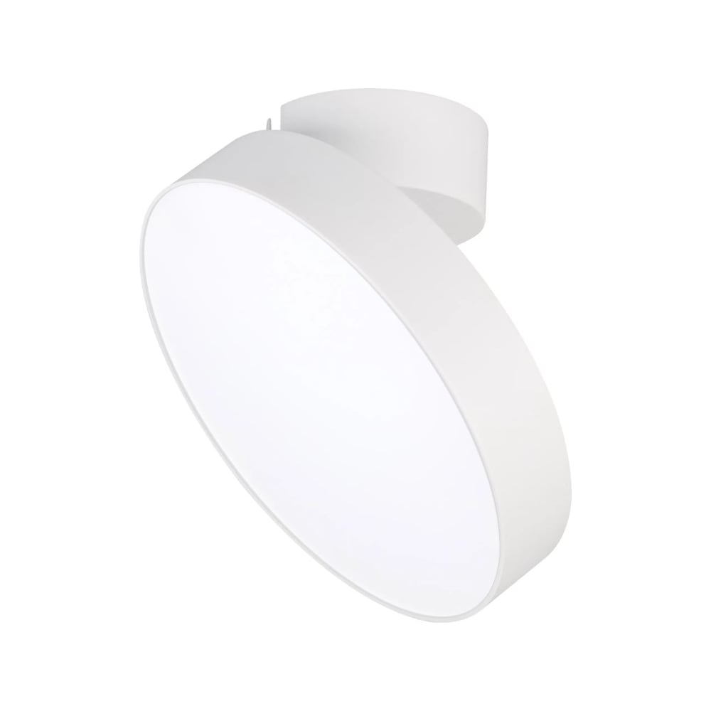 Изображение товара Светильник Arlight SP-RONDO-FLAP-R250-30W Warm3000