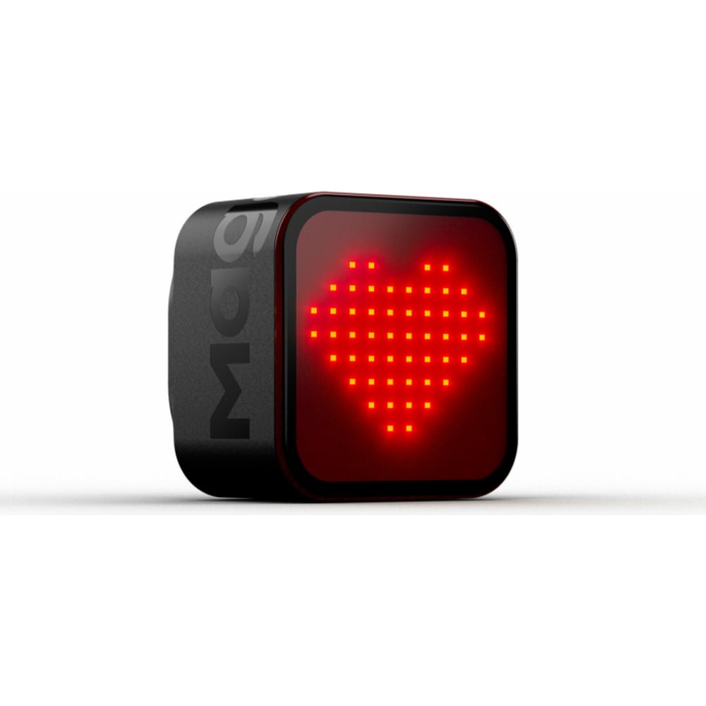 Изображение товара Умный велосипедный фонарь Magene L308 с креплением на подседельный штырь