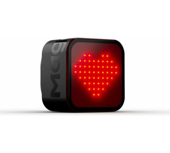 Изображение товара Умный велофонарь Magene L308 с креплением на подседельный штырь MGNL308ST