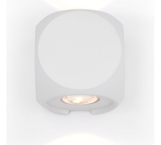 Изображение товара Бра MAYTONI Outdoor O015WL-L4W