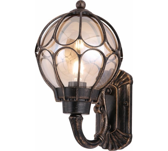 Изображение товара Бра MAYTONI Outdoor O024WL-01G