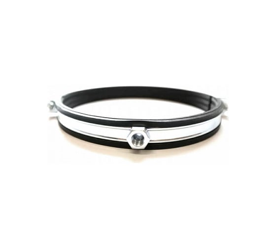 Изображение товара Хомут для воздуховода КРЕП-КОМП 315 мм с уплотнением 1 шт VHR315AD51