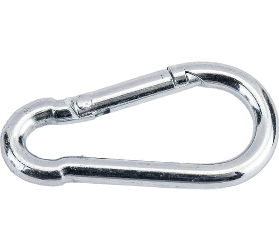 Изображение товара Пожарный карабин КРЕП-КОМП DIN 5299 м4 200шт кпо4ф