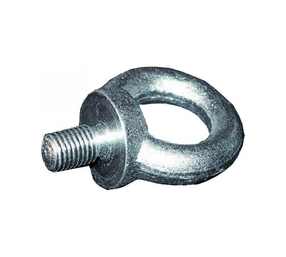 Изображение товара Рым-болт КРЕП-КОМП DIN580 м6 5 шт рб6мф