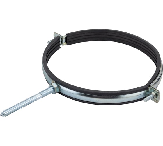 Изображение товара Трубный хомут в упаковке КРЕП-КОМП 8 219-225 1шт TR219-225PAK41