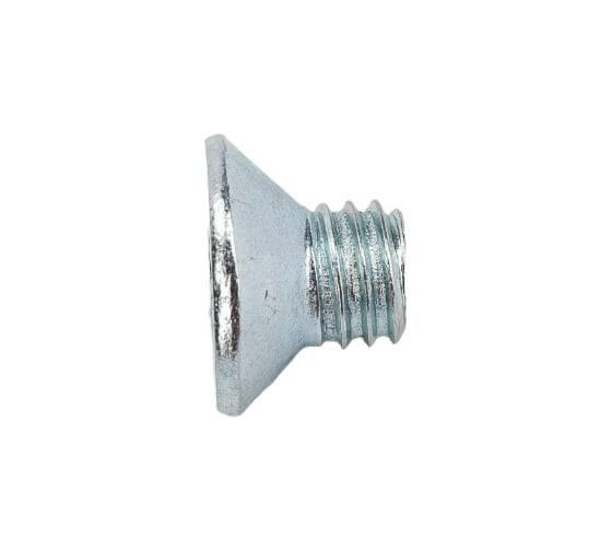 Изображение товара Потайной винт КРЕП-КОМП цинк DIN965 5х6 180 шт вп56мф