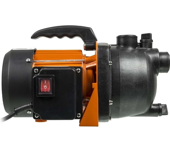 Изображение товара Поверхностный насос Вихрь ПН-1100 68/4/9