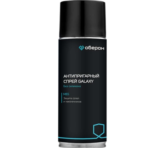 Изображение товара Спрей антипригарный GALAXY 520 мл Оберон WC1011