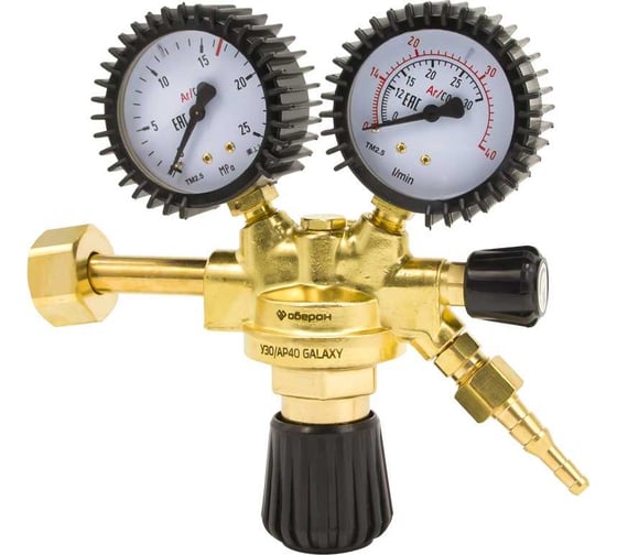 Изображение товара Регулятор универсальный У30/АР40 GALAXY Оберон N4216