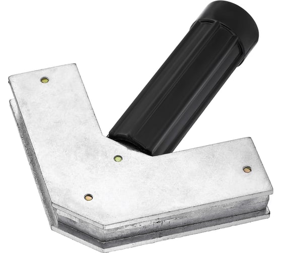 Изображение товара Клемма заземления магнитная МКЗ-500 угловая Оберон KY1202