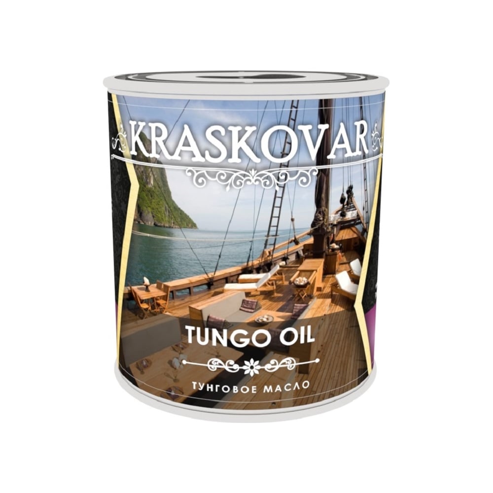 Тунговое масло для древесины Kraskovar влагомер для древесины сем