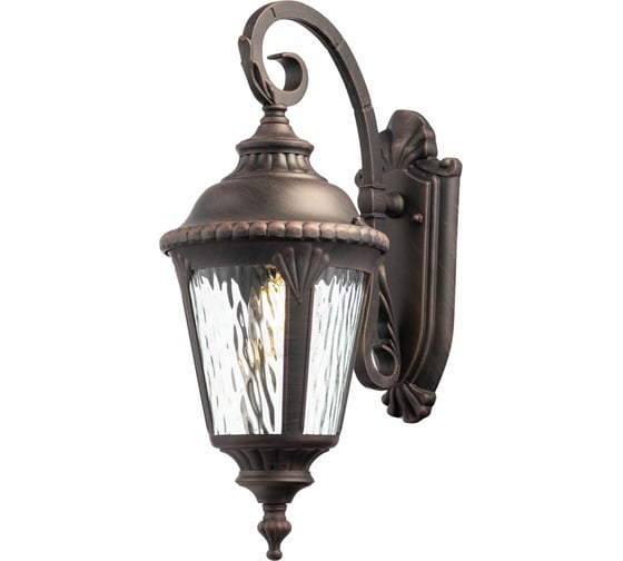 Изображение товара Бра MAYTONI Outdoor O029WL-01BZ