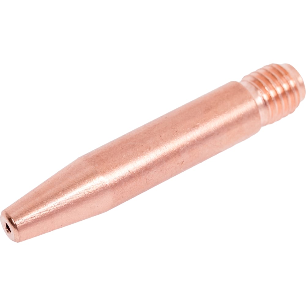 Изображение товара Контактный наконечник для горелки Magnum 200 1.0 мм 10 шт PLAZWELD KP14T-40