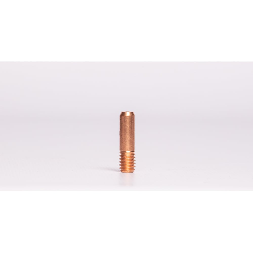 Изображение товара Контактный наконечник 1.7 мм для сварочных работ PLAZWELD KP2100-1B1, 10 шт