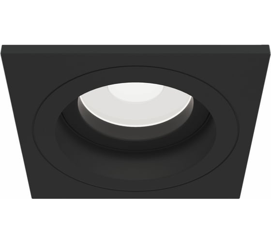 Изображение товара Встраиваемый светильник MAYTONI Akron DL026-2-01B