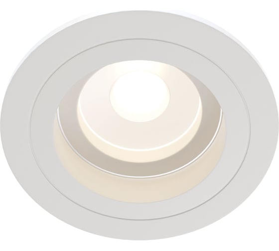 Изображение товара Встраиваемый светильник MAYTONI Akron DL025-2-01W