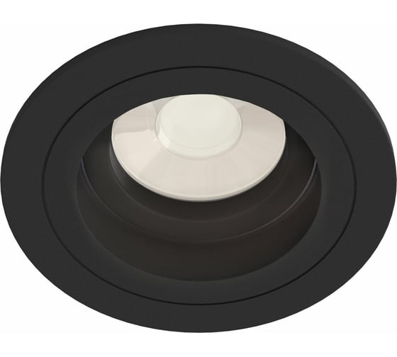 Изображение товара Встраиваемый светильник MAYTONI Akron DL025-2-01B