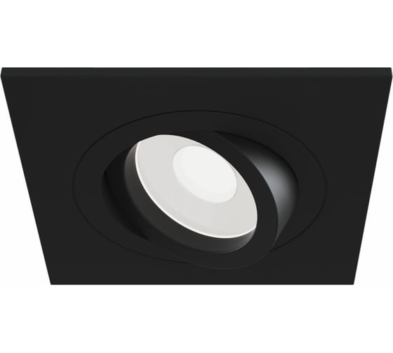 Изображение товара Встраиваемый светильник MAYTONI Atom DL024-2-01B