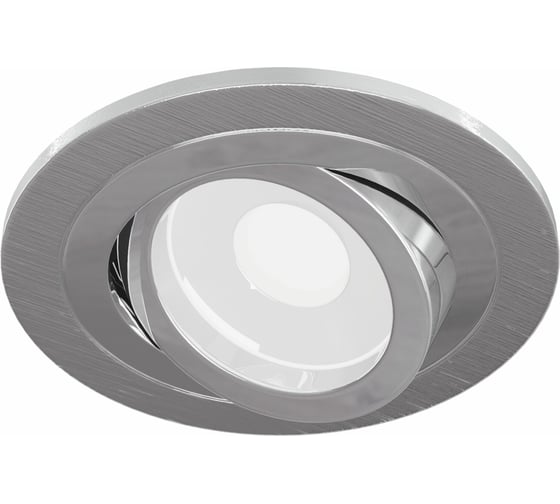 Изображение товара Встраиваемый светильник MAYTONI Atom DL023-2-01S