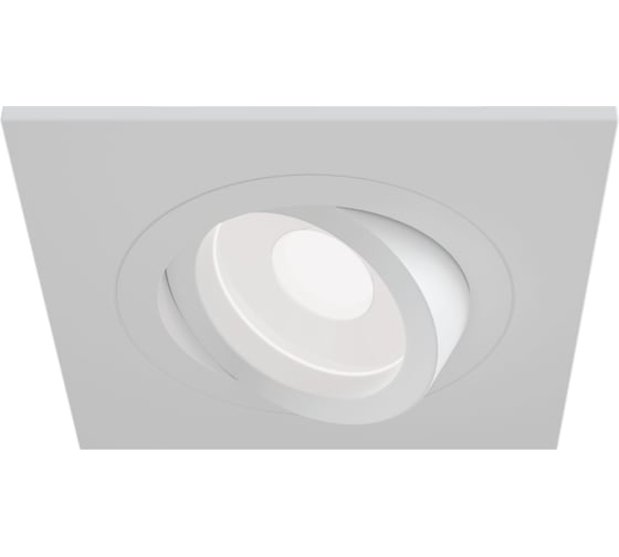 Изображение товара Встраиваемый светильник MAYTONI Atom DL024-2-01W