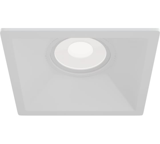 Изображение товара Встраиваемый светильник MAYTONI Dot DL029-2-01W
