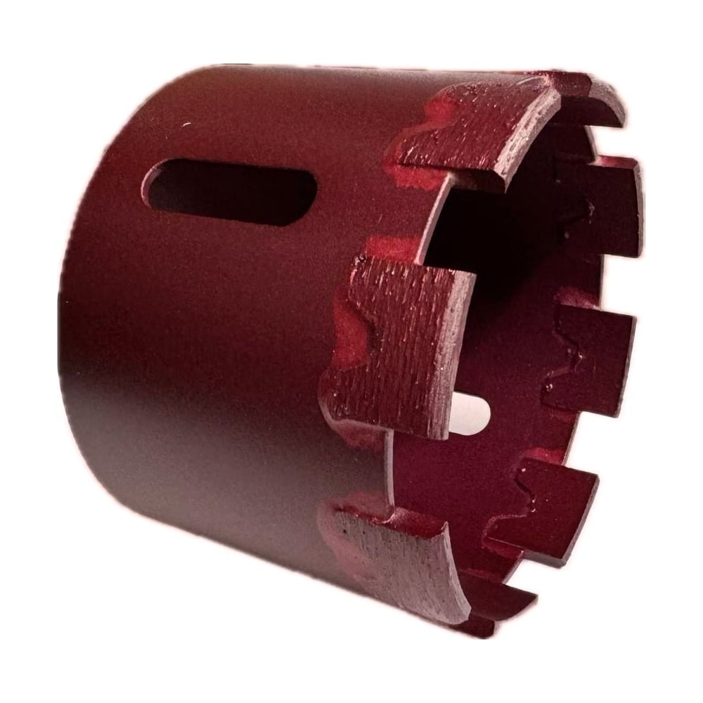 Изображение товара Алмазное сверло DDR-W 70D для камня и гранита M14 70 мм