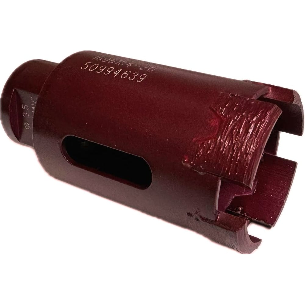 Изображение товара Сверло алмазное DDR-W 35D-16L-2.6T-M14 для гранита и керамогранита