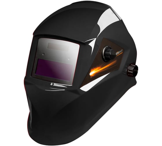 Изображение товара Cварочная маска WIEDERKRAFT WDK-Beta Ф5