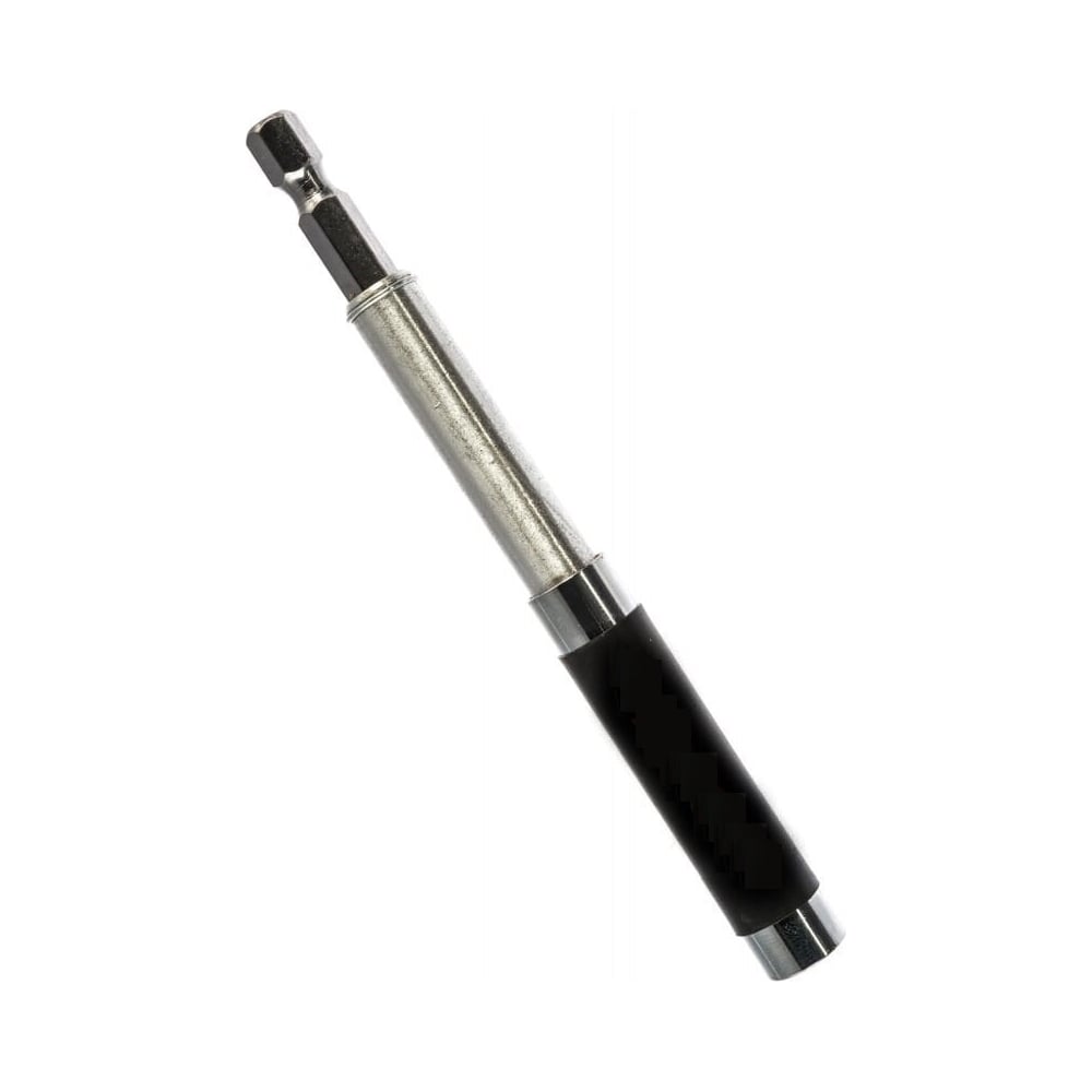 Изображение товара Держатель для бит 1/4 дюйма INGCO ABH30801 длина 80 мм