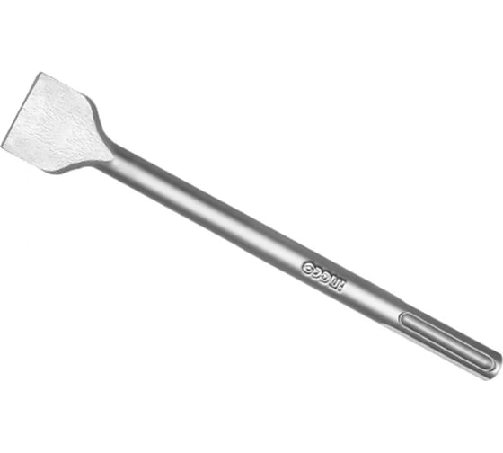 Изображение товара Зубило плоское 18x400x50 мм, SDS Max INGCO DBC0224002