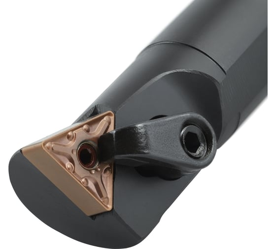 Изображение товара Державка токарная S20R-MTQNL16 PANDA CNC ht01918