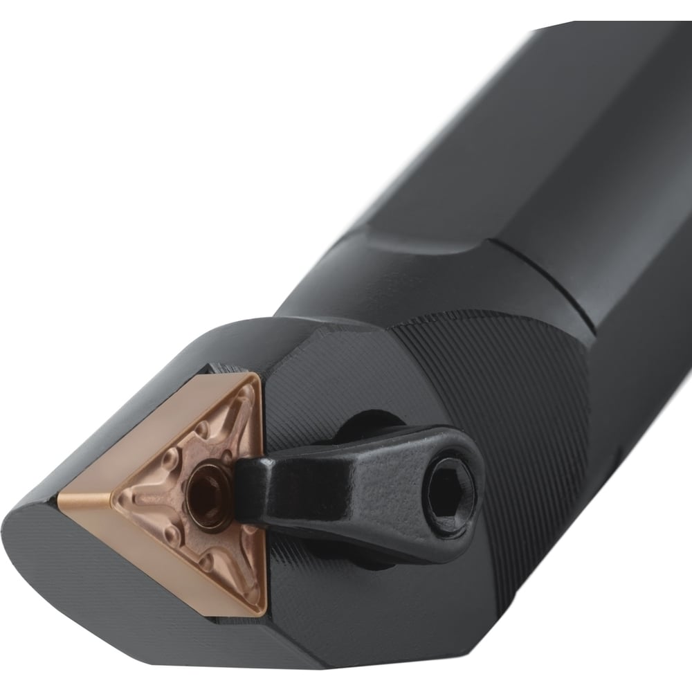 Изображение товара Державка токарная S32T-MTJNL16 PANDA CNC HT01916 для точной обработки металлов