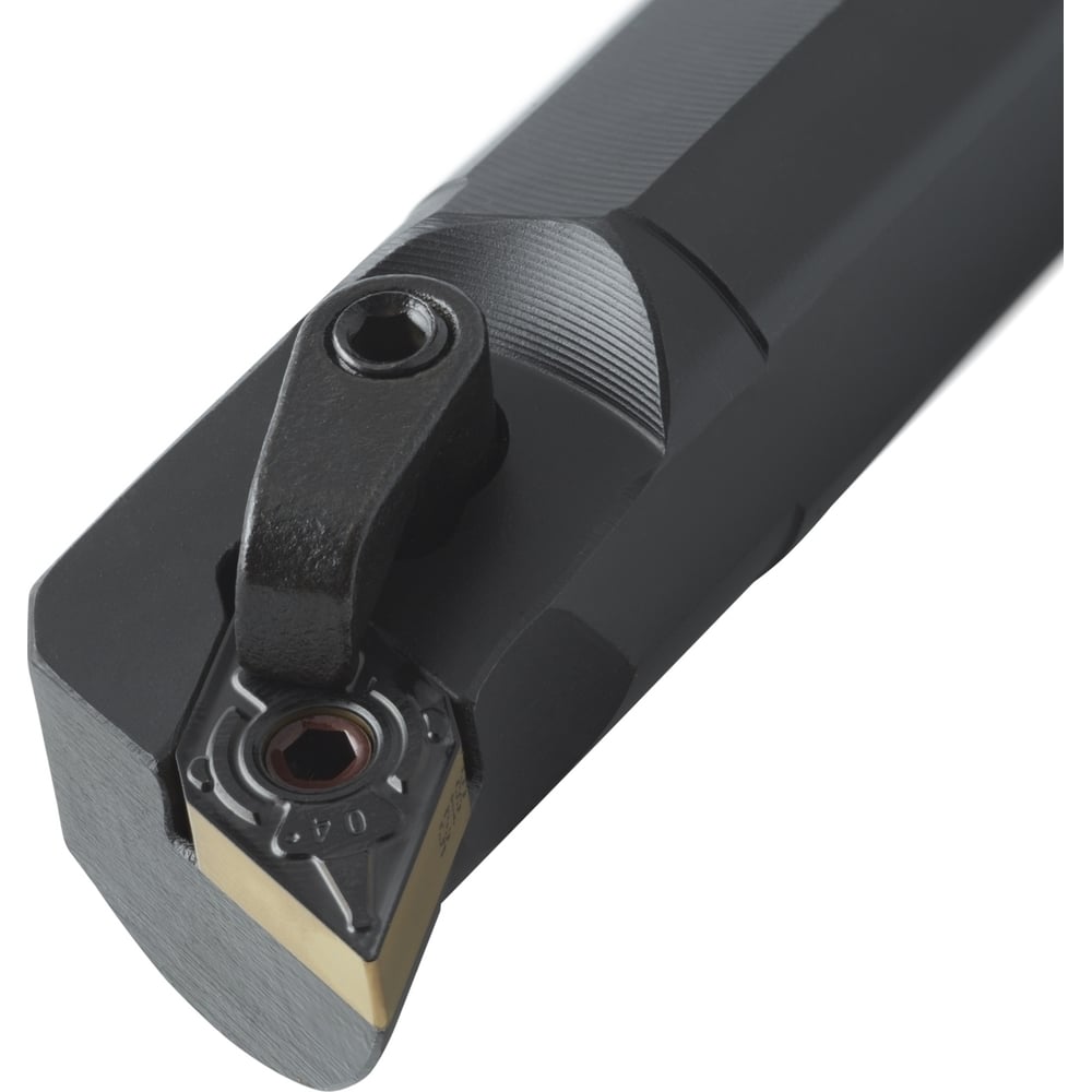 Изображение товара Державка токарная S40T-MDQNR15 PANDA CNC для точных металлорежущих работ