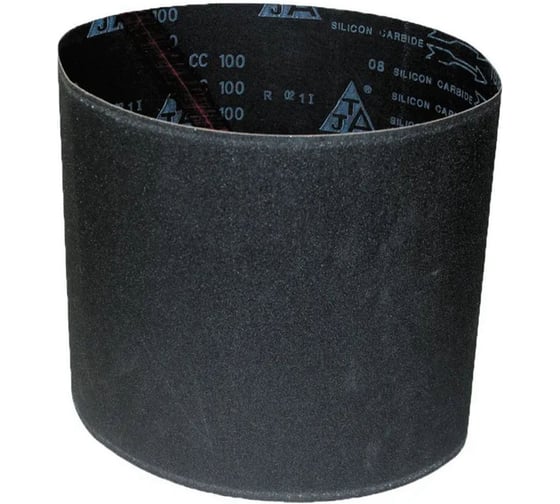 Изображение товара Шлифовальная лента 250x826 мм, P150 (G150) Vitatools L250-826-P150