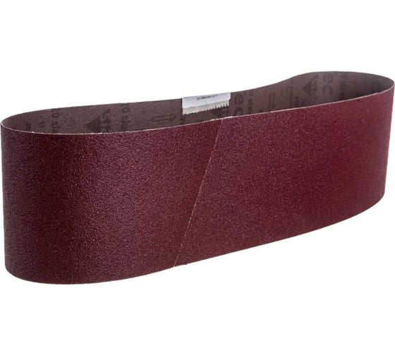 Изображение товара Шлифовальная лента 100x914 мм, P240 (G240) Vitatools L100-914-P240
