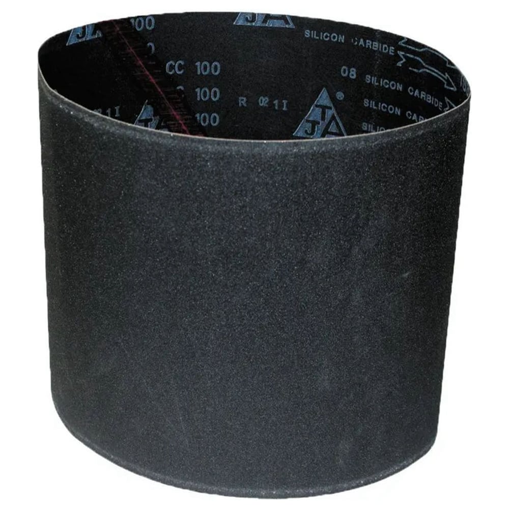 Изображение товара Шлифовальная лента 250x826 мм P180 Vitatools L250-826-P180 для обработки материалов