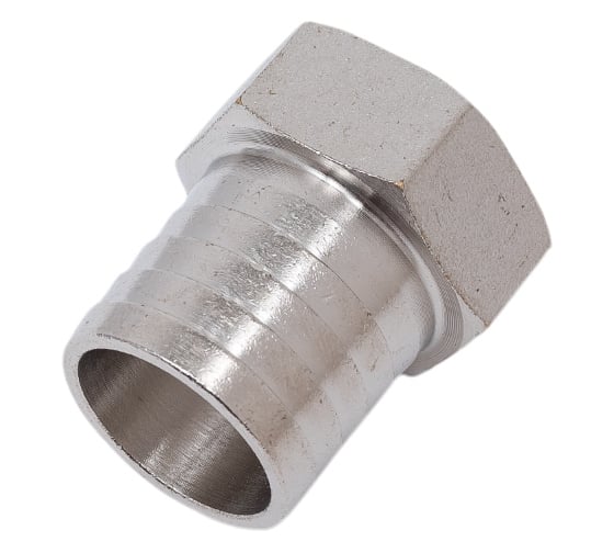 Изображение товара Штуцер 3/4" внутренняя резьба, 25 мм Terma 41538