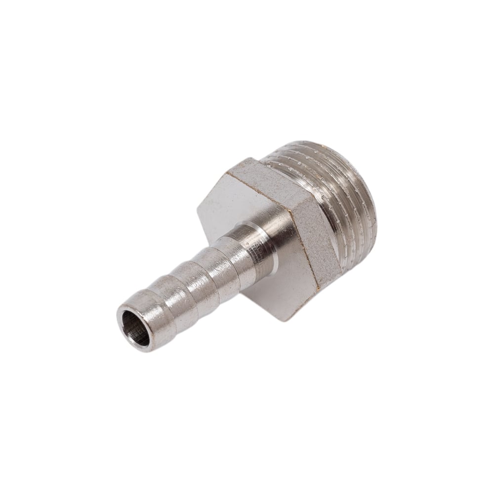 Изображение товара Штуцер 1/2" наружная резьба, 8 мм Terma 41562