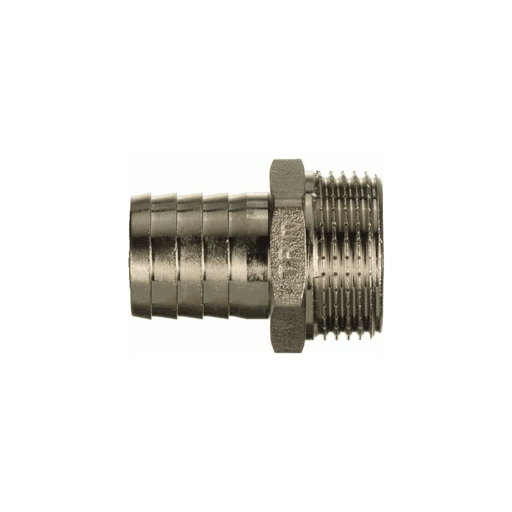 Изображение товара Штуцер 1/2" наружная резьба, 10 мм Terma 41564