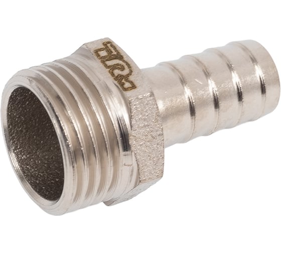 Изображение товара Штуцер 1/2" наружная резьба, 12 мм Terma 41566