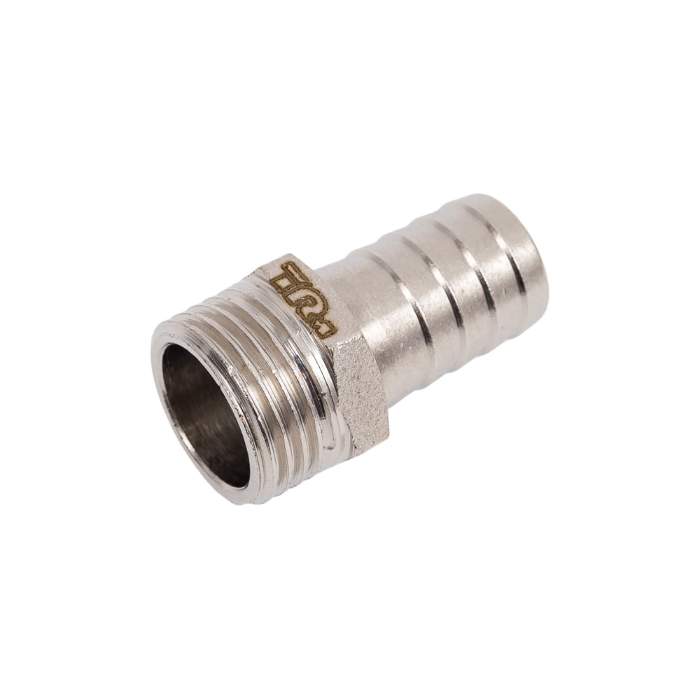 Изображение товара Штуцер 1/2" наружная резьба, 16 мм Terma 41570