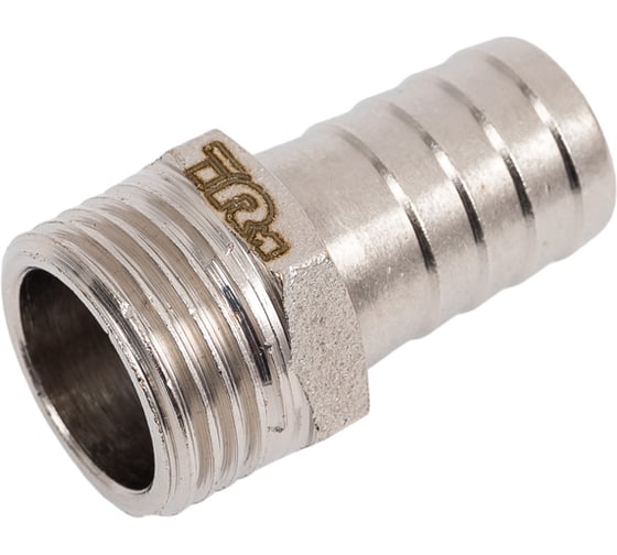 Изображение товара Штуцер 1/2" наружная резьба, 16 мм Terma 41570