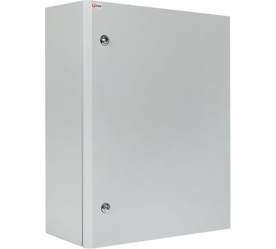 Изображение товара Щит с монтажной панелью EKF ЩМПг- 60.60.25, IP54, PROxima mb24-06