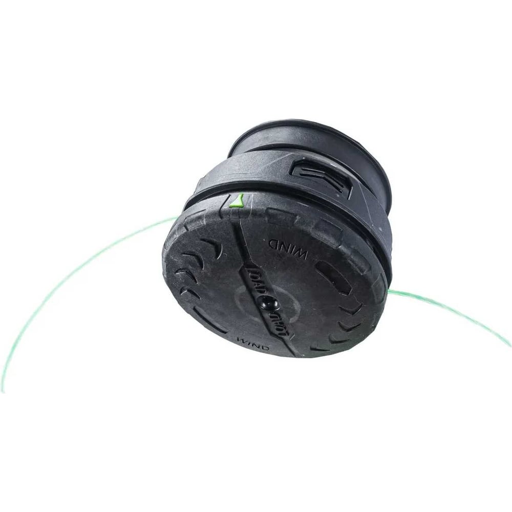 Изображение товара Головка триммерная с леской в сборе для GreenWorks 2949907