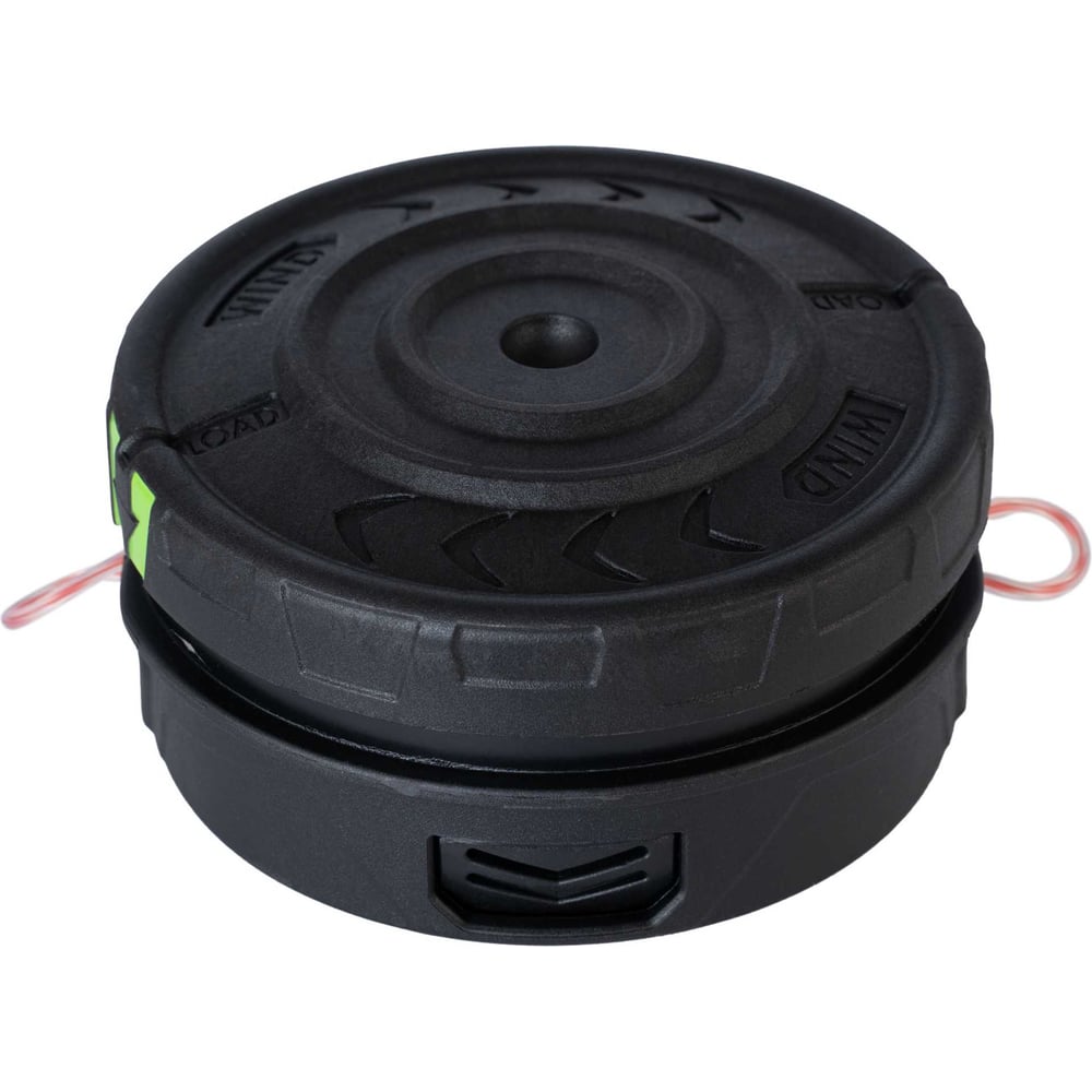 Изображение товара Головка триммерная с леской в сборе для GreenWorks 2949907