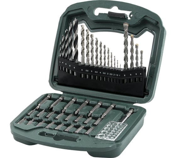 Изображение товара Набор сверл профессиональный KLUS44A 44 шт KLPRO 14030