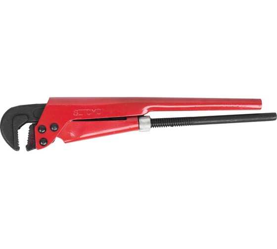 Изображение товара Трубный рычажный ключ SITOMO КТР-2 окрашенный 44406