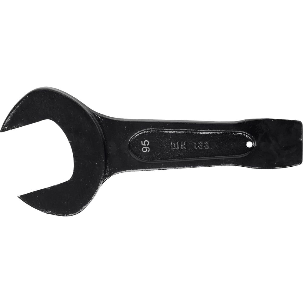 Изображение товара Гаечный рожковый односторонний ударный ключ SITOMO 95 54390